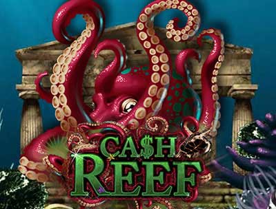 Cash Reef