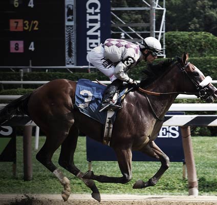 Bet on the fastest two minutes in sports!
