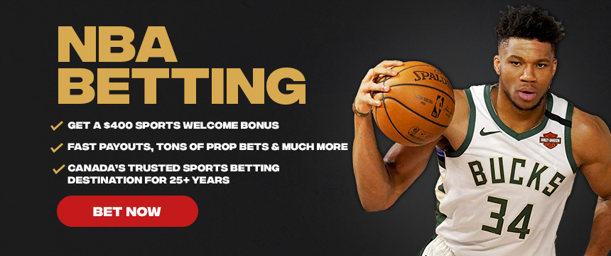 NBA Betting