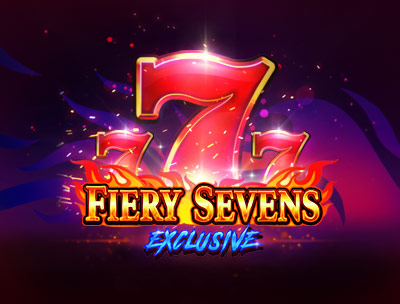 Fiery Sevens Exclusive