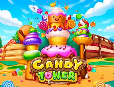 Candy Tower