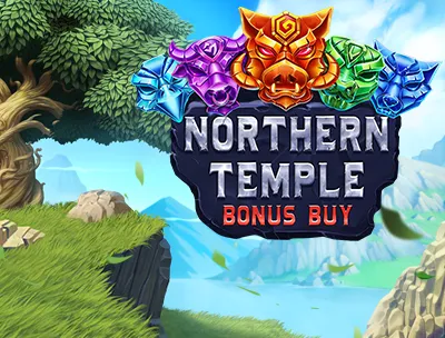 Northern Temple Bonus Buy
