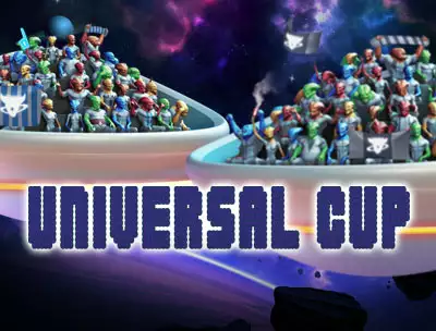 Universal Cup