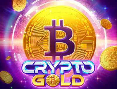 Crypto Gold