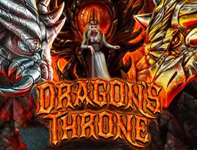 Dragon's Throne