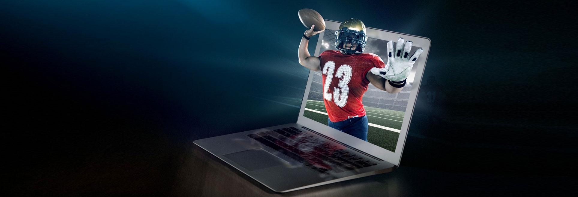 Play Virtual Sports at Bodog during Super Bowl betting!