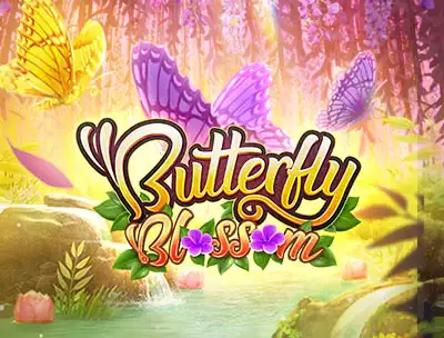 Butterfly Blossom