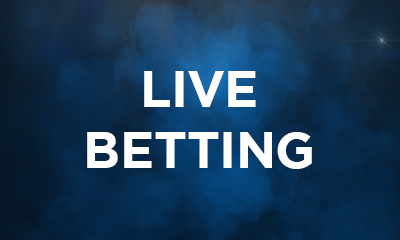 Bet Live on Sports at Bodog