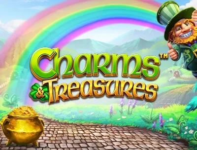 Charms & Treasures