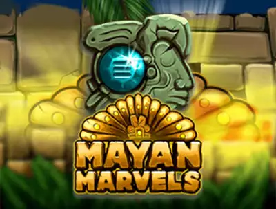 Mayan Marvels