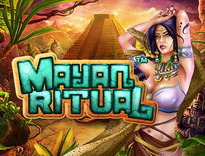 Mayan Ritual TM