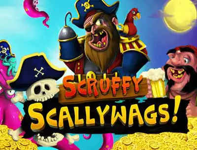 Scruffy Scallywags