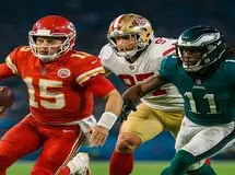 NFL Predictions