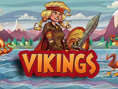 Vikings 
