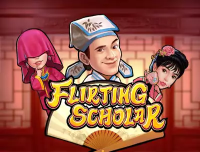 Flirting Scholar