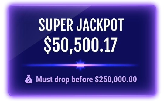 Super Jackpot