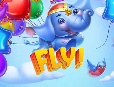 Fly!