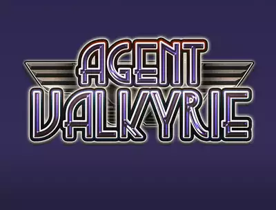 Agent Valkyrie