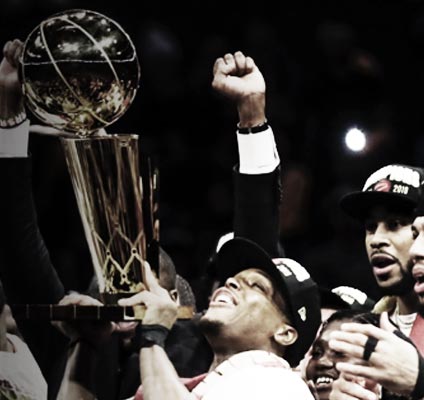 Bet on the Raptors all season, total wins or odds to make the 2019-20 playoffs.