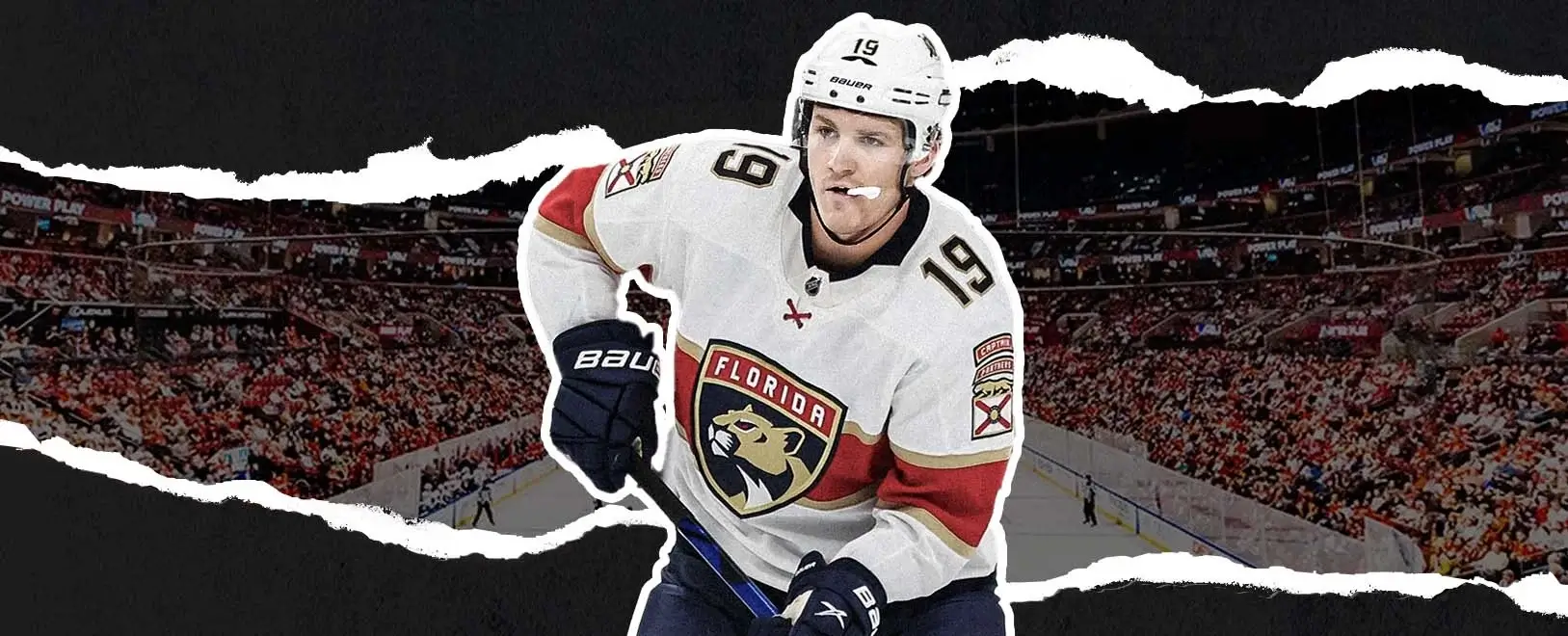 Pick and Parlays on NHL