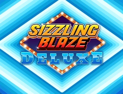 Sizzling Blaze Deluxe