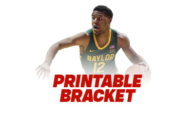 Download this printable bracket then place bets with Bodog Canada!