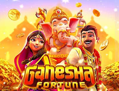 Ganesha Fortune