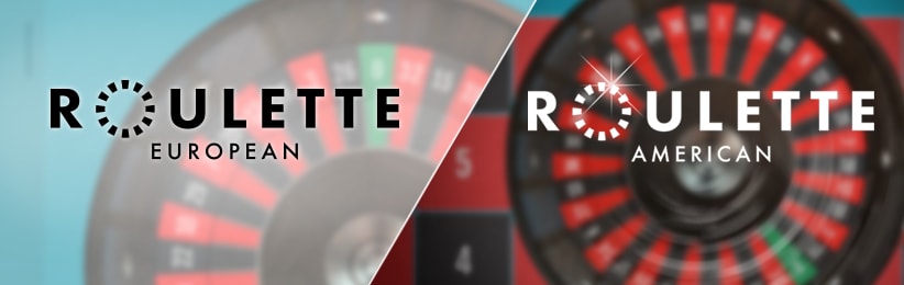 Online Roulette Strategy: American Roulette vs. European Roulette