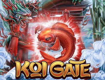 Koi Gate