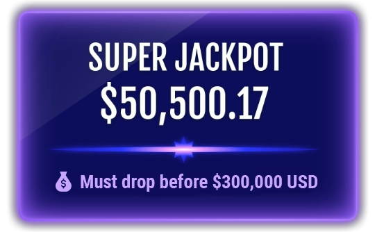 Super Jackpot