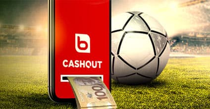 Cash Out Feature