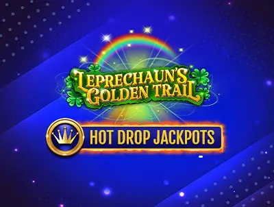 Leprechaun's Golden Trail HDJP