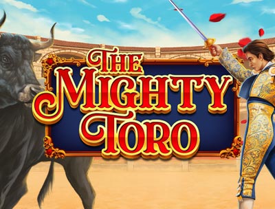 The Mighty Toro