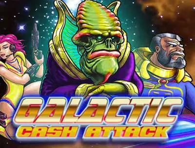 Galactic Cash
