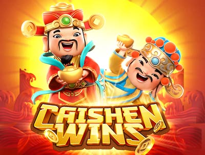Caishen Wins