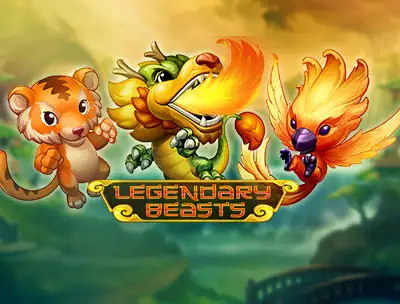 Legendary Beasts
