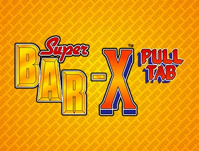 Super Bar-X Pull Tab	