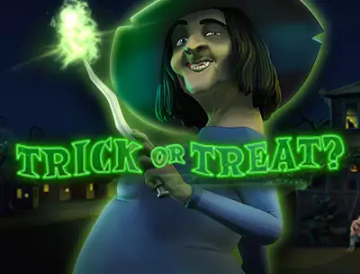 Trick Or Treat