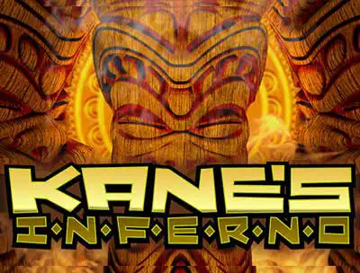 Kane’s Inferno