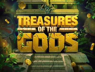 Treasures of the Gods