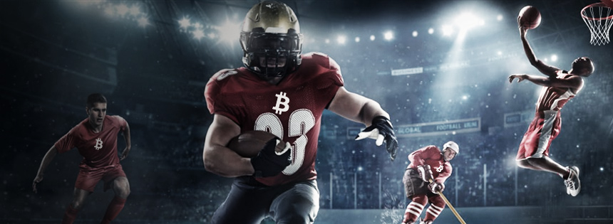 Learn how to deposit and bet on the NFL