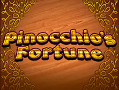 Pinocchio's Fortune
