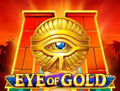 Eye Of Gold