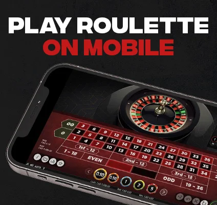 You Can Have a Seamless Gameplay at Bodog's Mobile Platform
