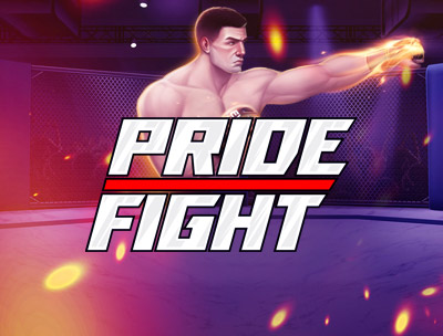Pride Fight