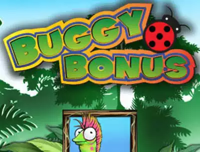 Buggy Bonus 