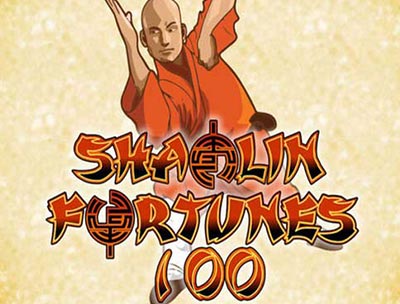 Shaolin Fortunes 100