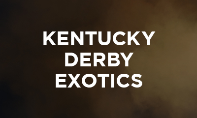 Bet on the Kentucky Derby at Bodog 