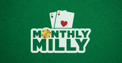 Monthly Milly