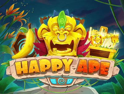 Happy Ape